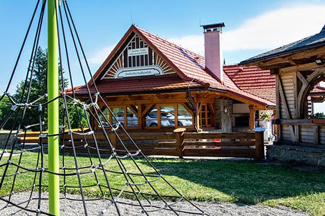 Roubenka Ondřejníček