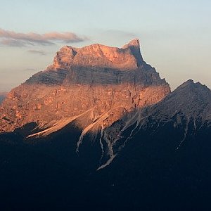 Monte Pelmo