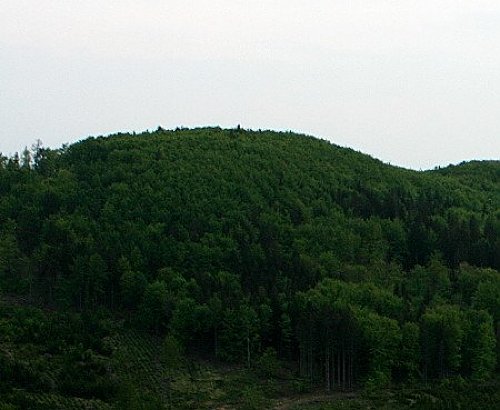 Široký kopec