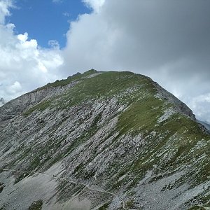 Mandlspitze