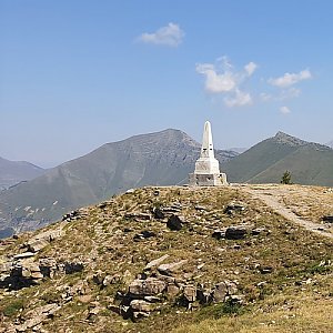 Monte Saccarello