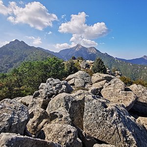 Monte Maòlo