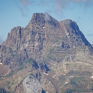 Pico de Aspe