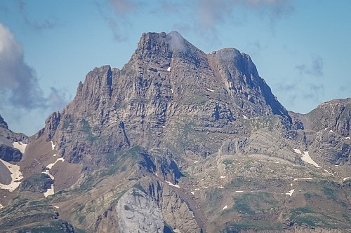 Pico de Aspe