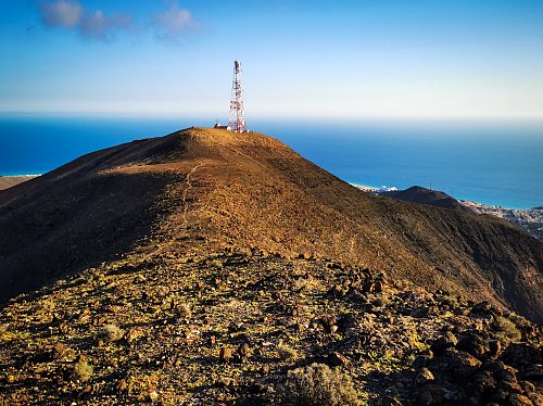 Cerro Bermejo