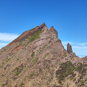 Pico da Antónia