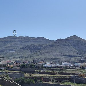 Jabal Ferwaʿ