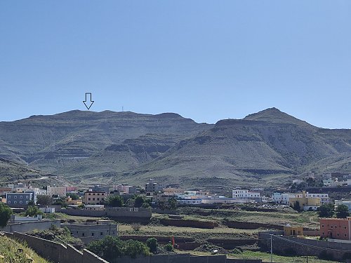 Jabal Ferwaʿ
