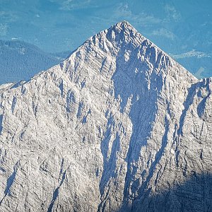 Veliki Draški vrh