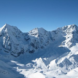 Monte Zebrù