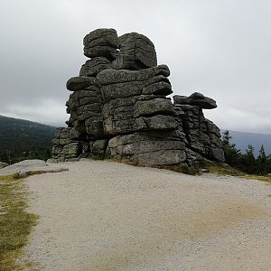 Svinské kameny