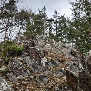 Bukovina - Z vrchol