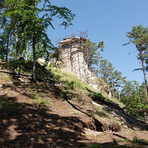 Lipovský hrad