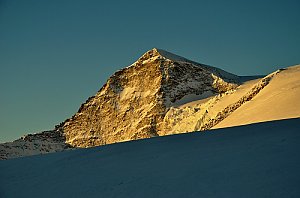 Kristallwand