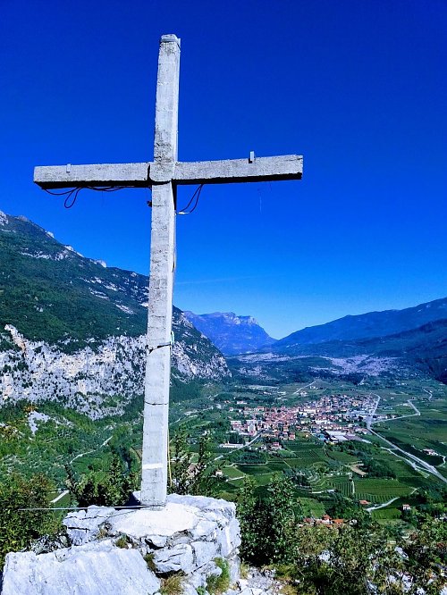 Croce di Ceniga