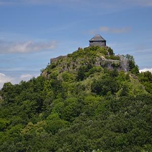 Salgó vára (hrad)