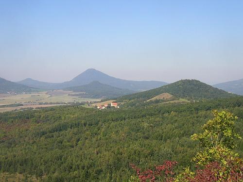 Sutomský vrch