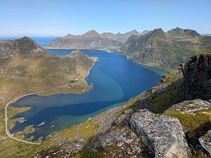 Kollfjellet