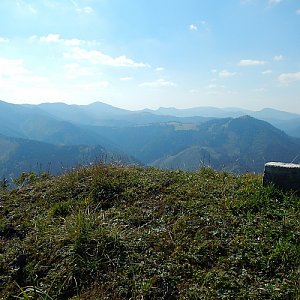 Čierňavský vrch