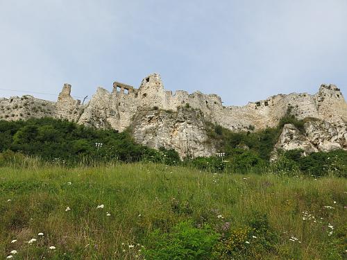 Spišský hradní vrch
