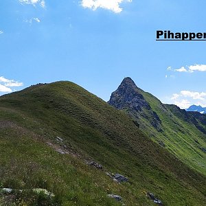 Pihapper