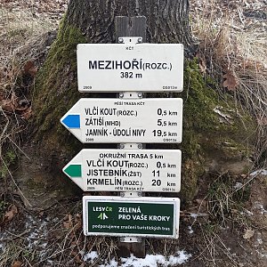 Klimkovice - Horní Lhota