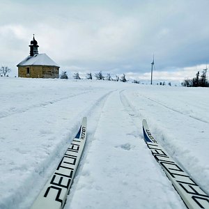 Guntramovice Nordic Ski