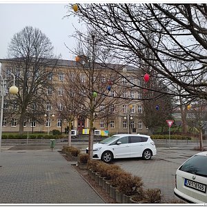 8.4.2023 toulání Šluknovskem