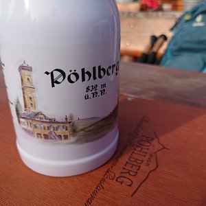 Pöhlberg