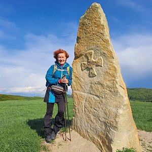 Chřiby kolem Stupavy