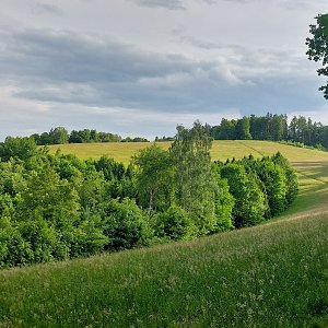 Na Magoni - Babí hora
