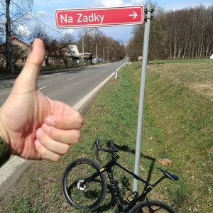 Okolo hrází s bolavou hrází