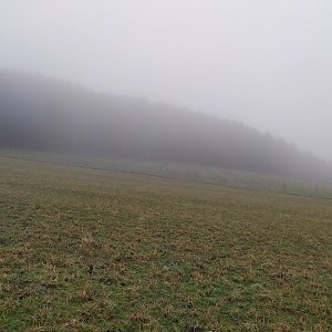Holý vrch - Hoříkovice - Bosí hora - Zelený vrch - Klenovice - Jáma
