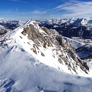 ski Flachau-Zauchensee