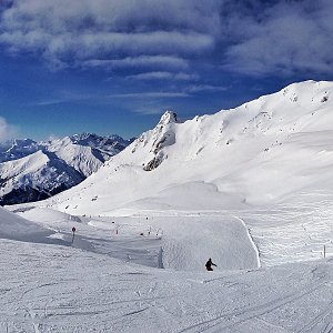 ski Zillertal