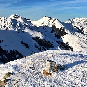 ski Saalbach-Leogang-Kitzbühel