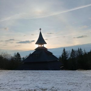 Hostýnsko-vsetínská hornatina