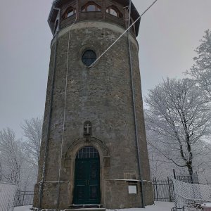 Hostýnsko-vsetínská hornatina