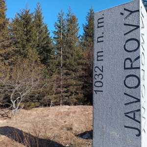 Moravskoslezské Beskydy