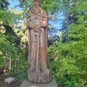 Papradno - Orgoňova Kýčera- Prosné