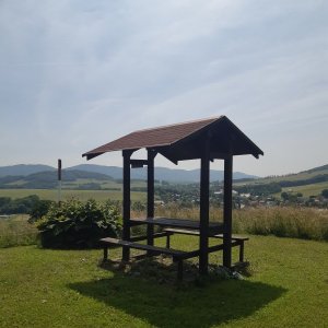 Závišice - Štramberk (KH)