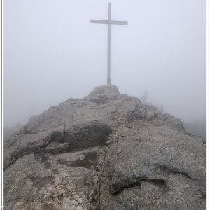 26.7.2025 na Velký a Malý Javor