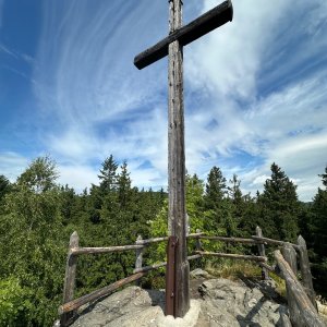 Rolandův k Lyra Žárový Zámecký 