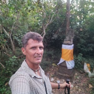 Bukit Biadan - Tuba, Amed, Bali