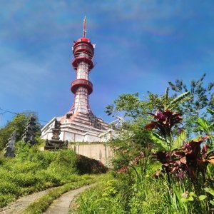 Turyapada - Sekumpul - Bungkulan - Tembok, Buleleng, Bali