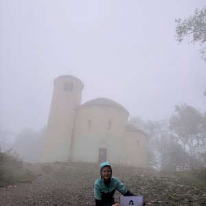 Koruna hor ČR - Říp 32/94