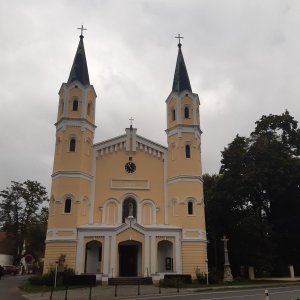 Kunín - Bartošovice (4xKH)