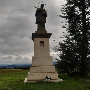 Závišice - Příbor (2xKH)