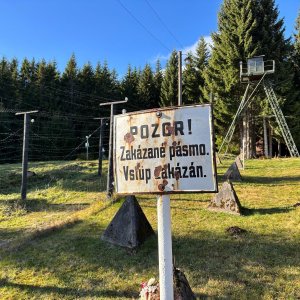 Stráže-Stolové-Bučina