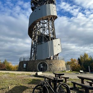 Kosíř 🦌🍁🌤️🌬️